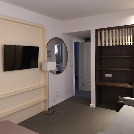 Hotel Bono Budva Eksteriør billede