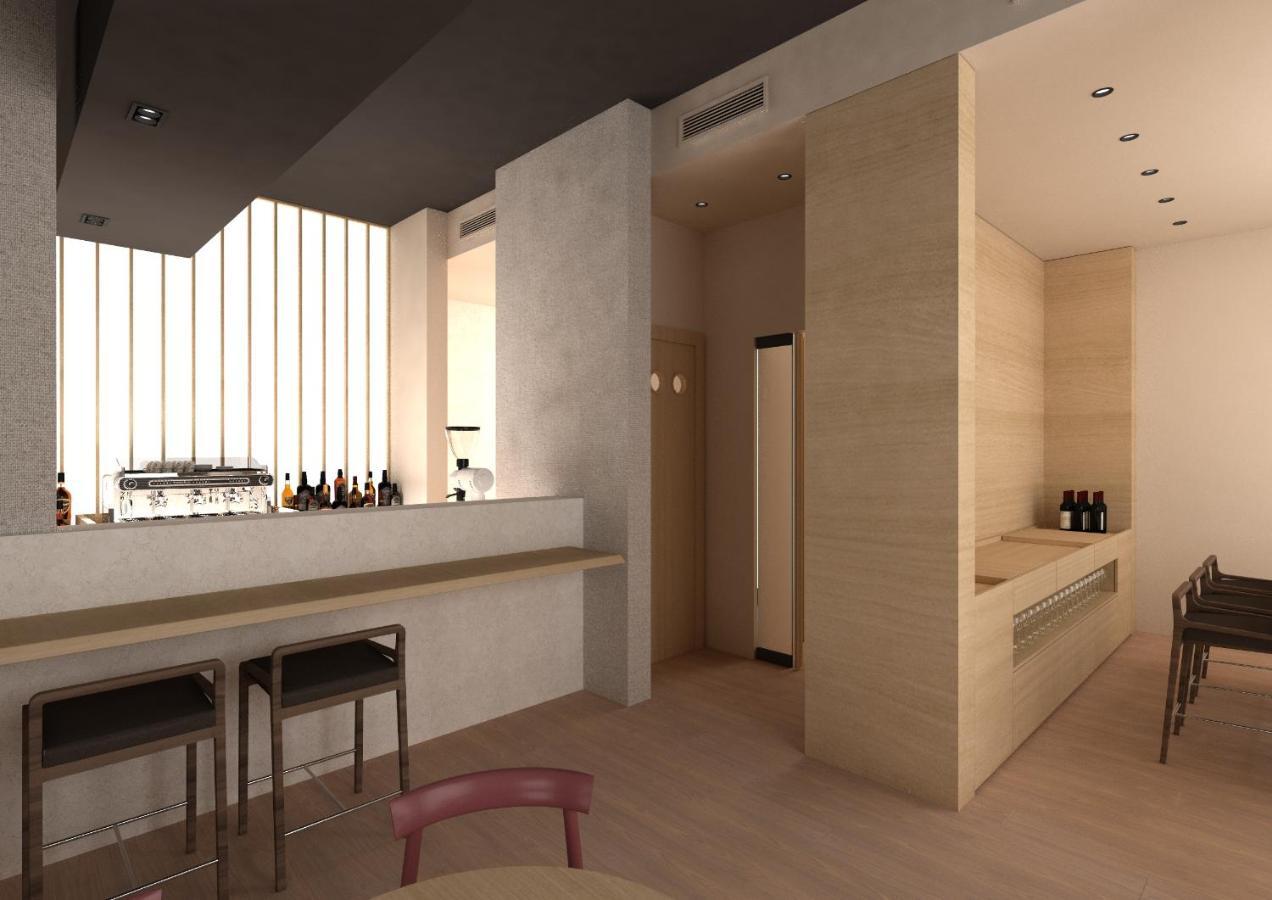 Hotel Bono Budva Eksteriør billede