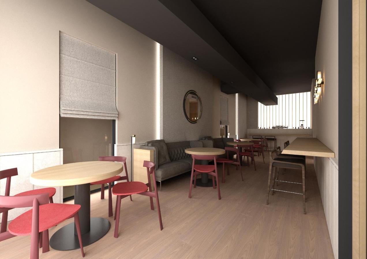 Hotel Bono Budva Eksteriør billede