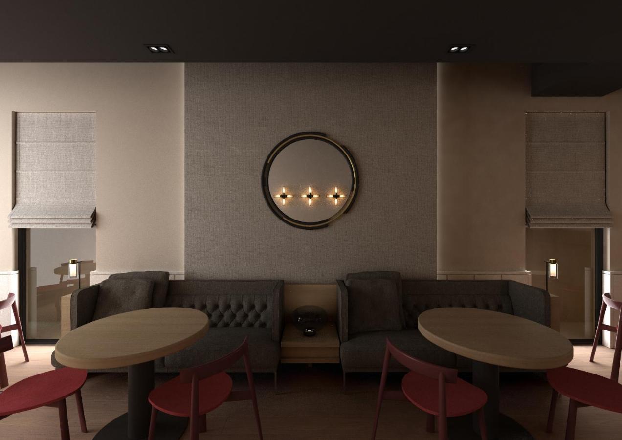 Hotel Bono Budva Eksteriør billede