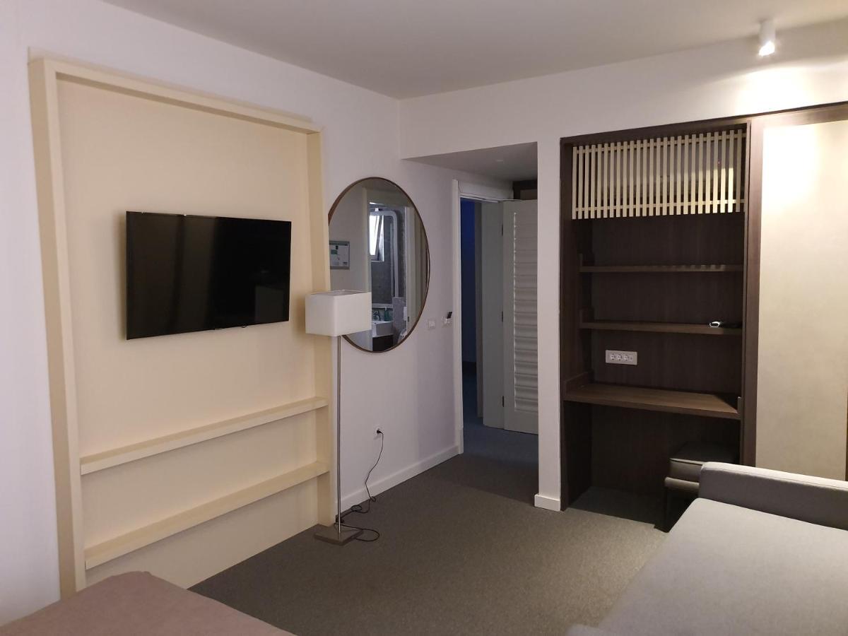 Hotel Bono Budva Eksteriør billede