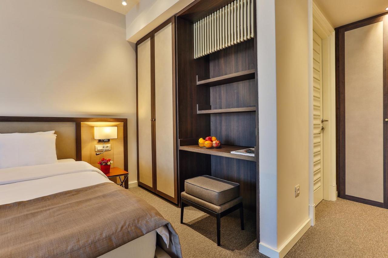 Hotel Bono Budva Eksteriør billede